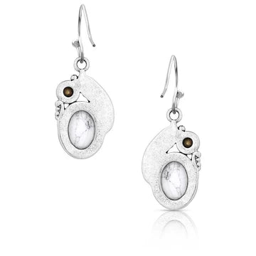 Montana Silversmiths - Montana Earrings - ER6101