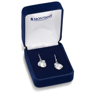 Montana Silversmiths - Montana Earrings - ER6101