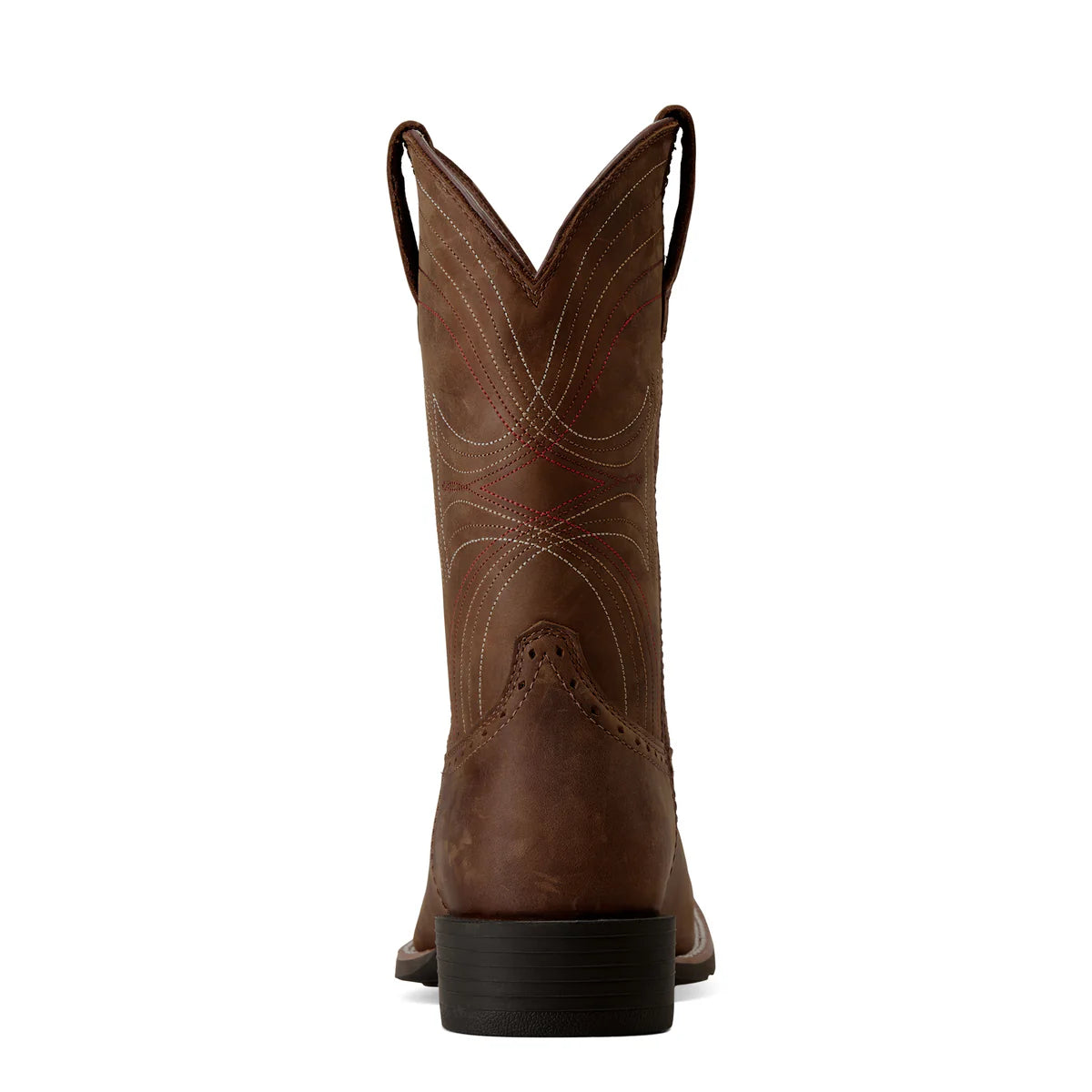 Ariat Mens Wide Square Toe Boot -10010963