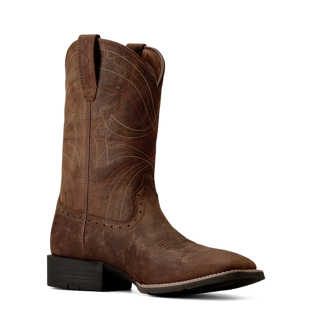 Ariat Mens Wide Square Toe Boot -10010963