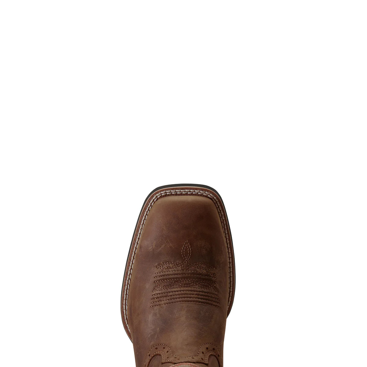 Ariat Mens Wide Square Toe Boot -10010963