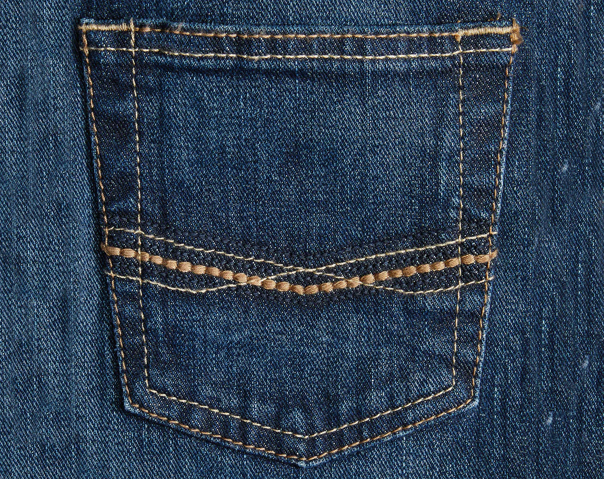 Ariat Boys B4 Legacy Chief Jean - 10027675