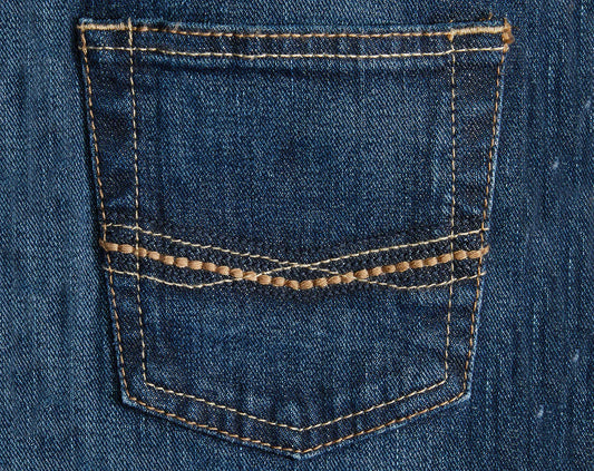 Ariat Boys B4 Legacy Chief Jean - 10027675