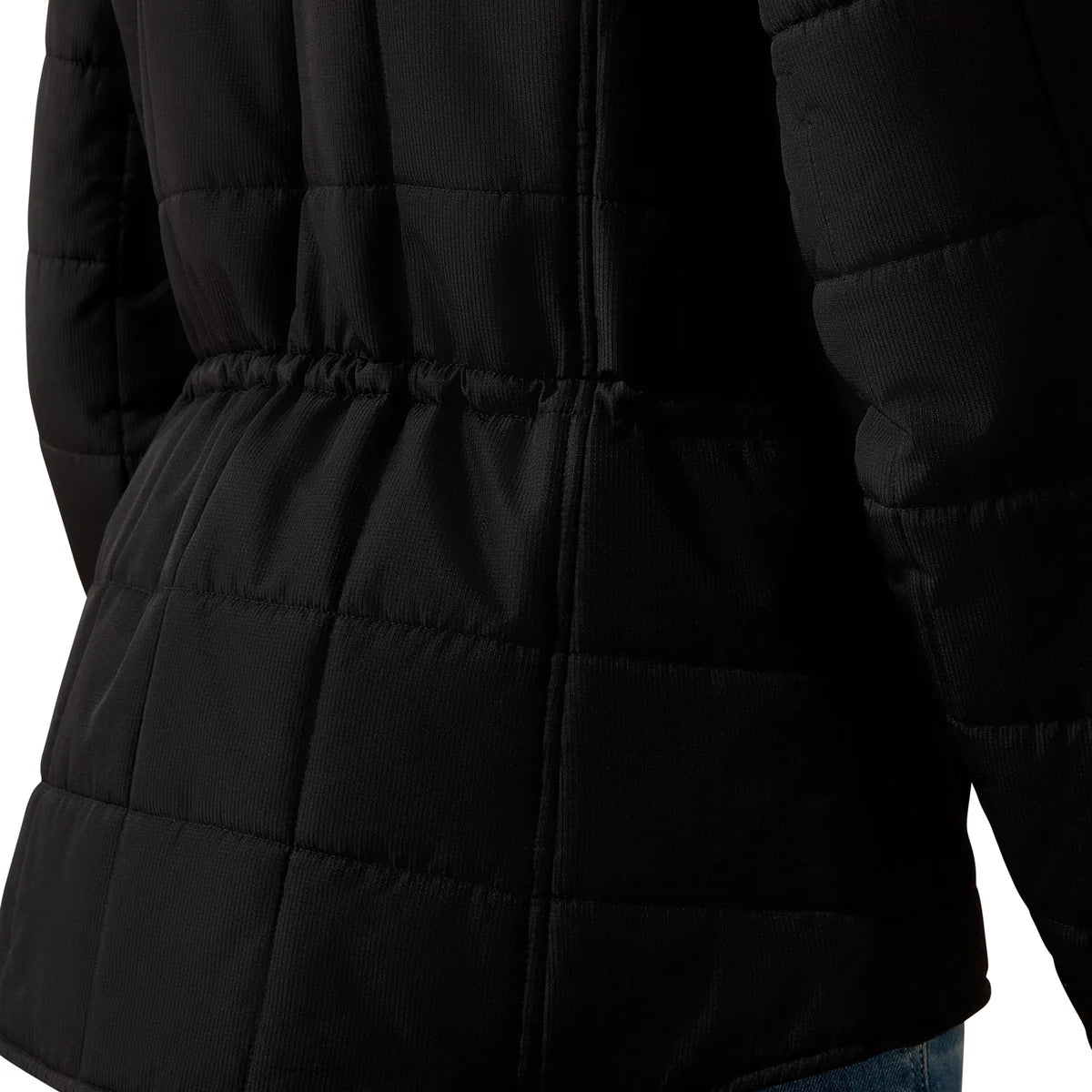 Ariat Ladies REAL Crius Jacket - Black - 10032982