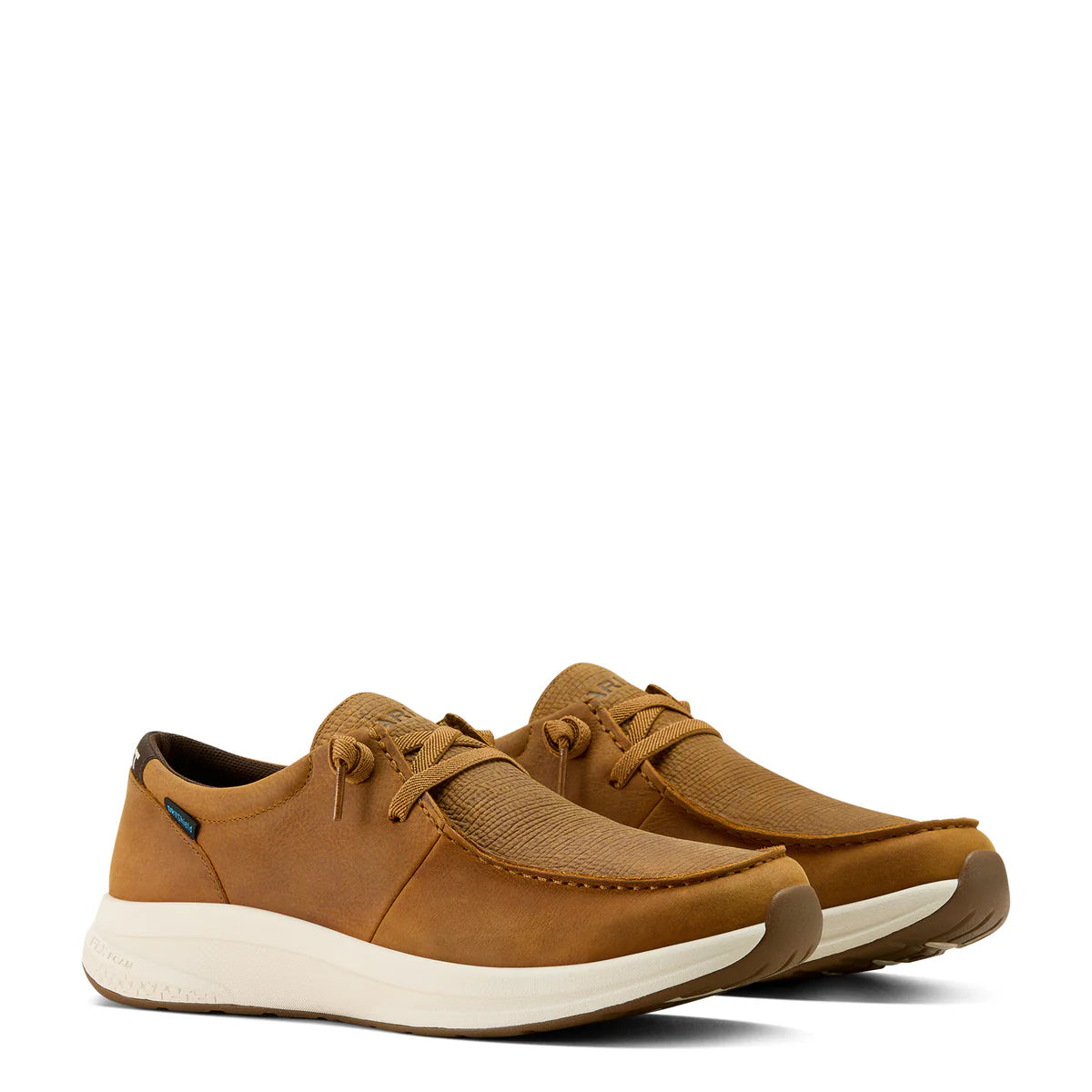 Ariat Mens Buckeye Waterproof Shoe - 10063967