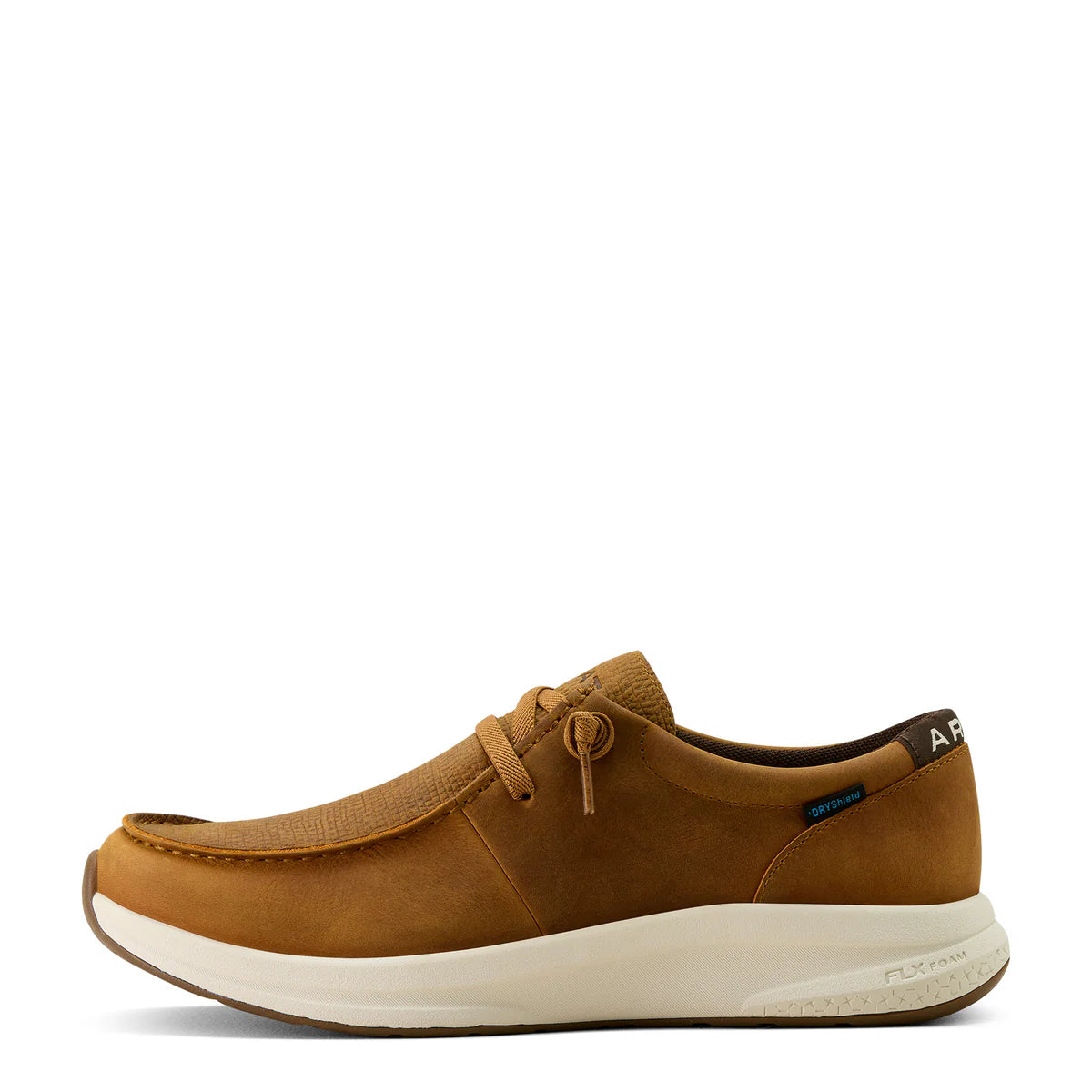 Ariat Mens Buckeye Waterproof Shoe - 10063967