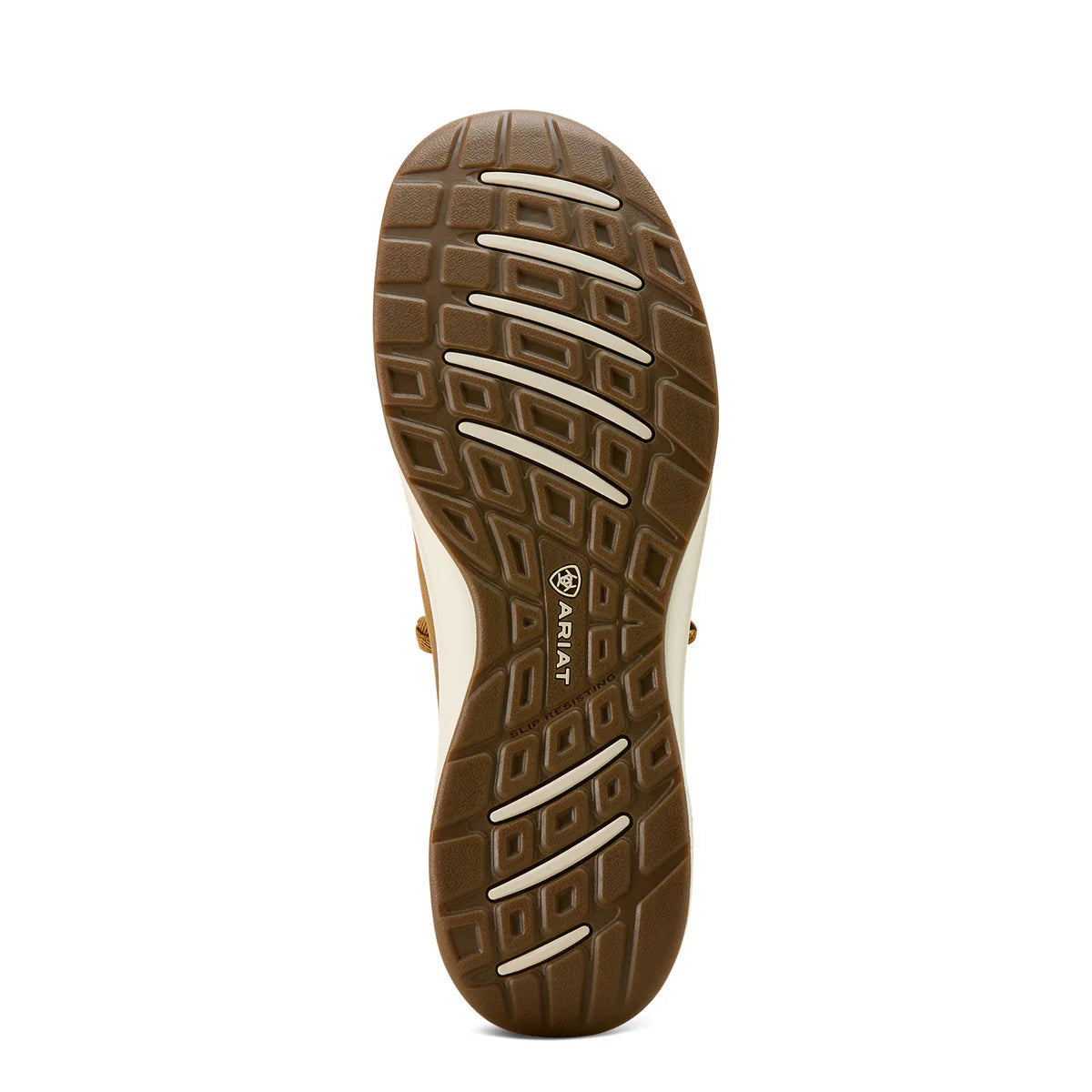 Ariat Mens Buckeye Waterproof Shoe - 10063967