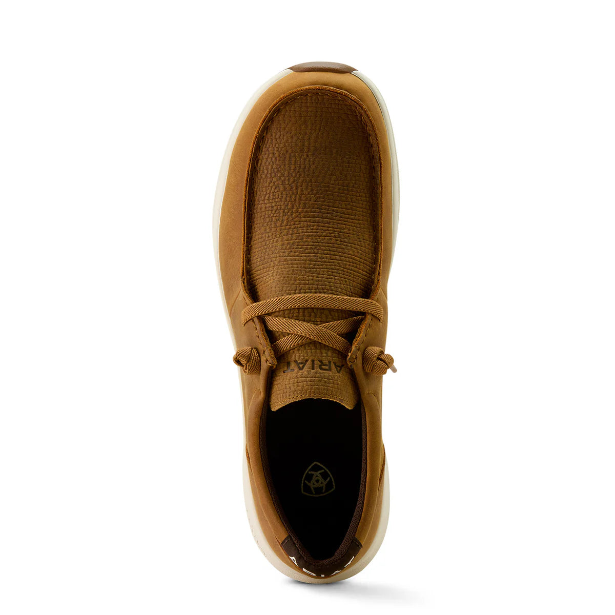 Ariat Mens Buckeye Waterproof Shoe - 10063967