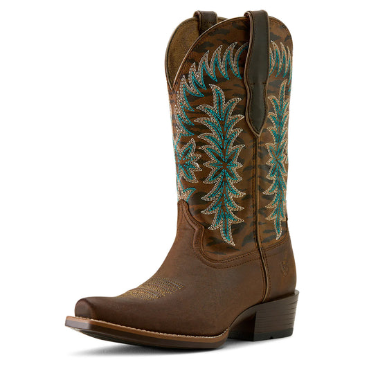 Ariat Ladies Western Boot - 10063900
