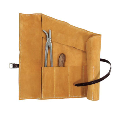 Toowoomba Saddlery Australian Made Farriers Tool Roll