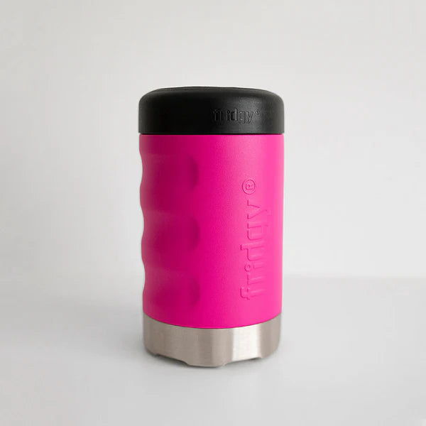 Fridgy 375ml Can Cooler - Grip