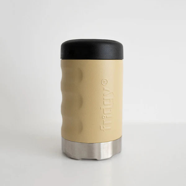 Fridgy 375ml Can Cooler - Grip