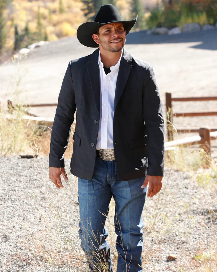 Cinch Mens Sport Coat - MWJ1931001