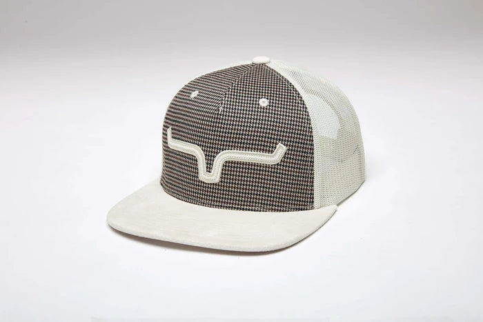 Kimes Ranch Holmes Cap - Natural
