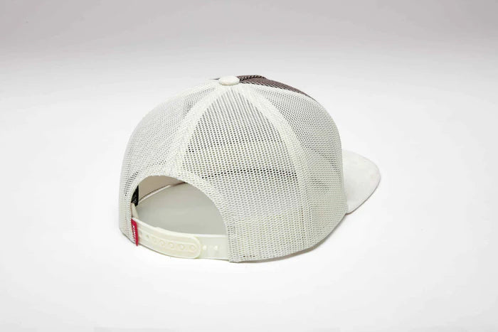 Kimes Ranch Holmes Cap - Natural