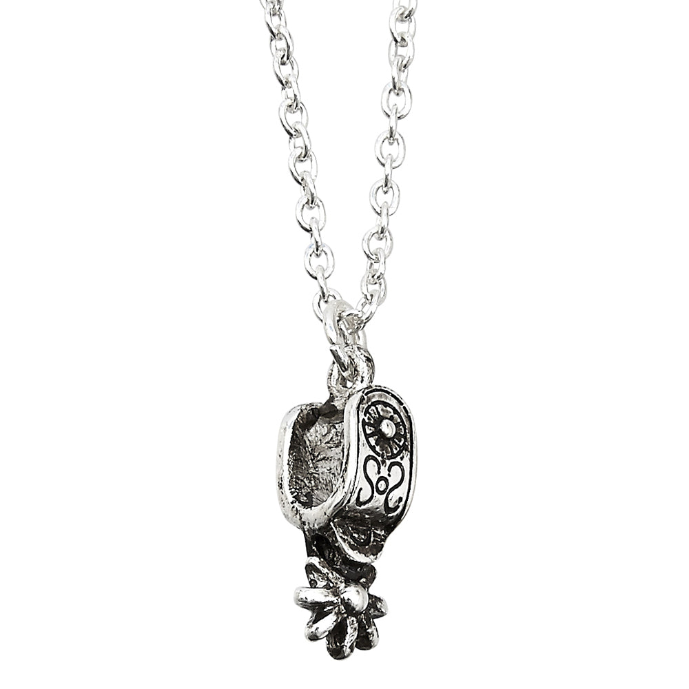 Brigalow Spurs Necklace