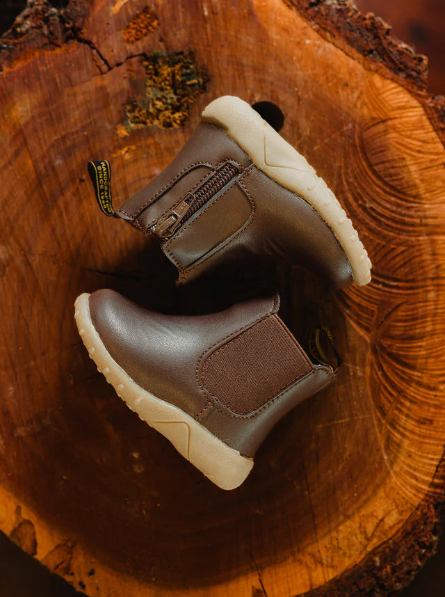 Baxter Baby Jack Boot Brown 056 Sheps Outfitters