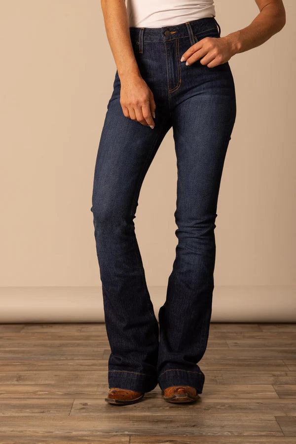 Kimes Ranch Ladies Jennifer Jeans - Blue