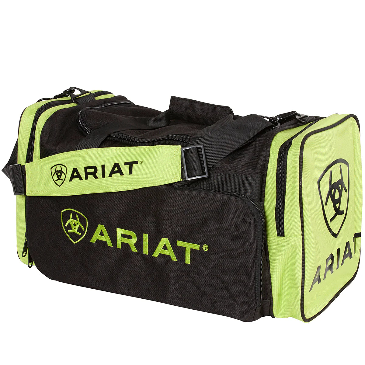 Ariat Kids Junior Gear Bag - 4-500