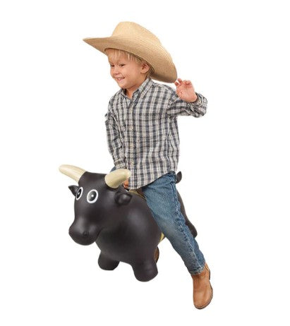 Big Country Toys - Lil Bucker Bull - 469