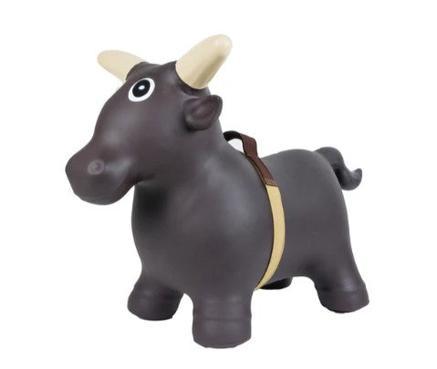 Big Country Toys - Lil Bucker Bull - 469