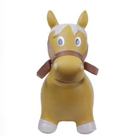 Big Country Toys - Lil Bucker Horse - 470
