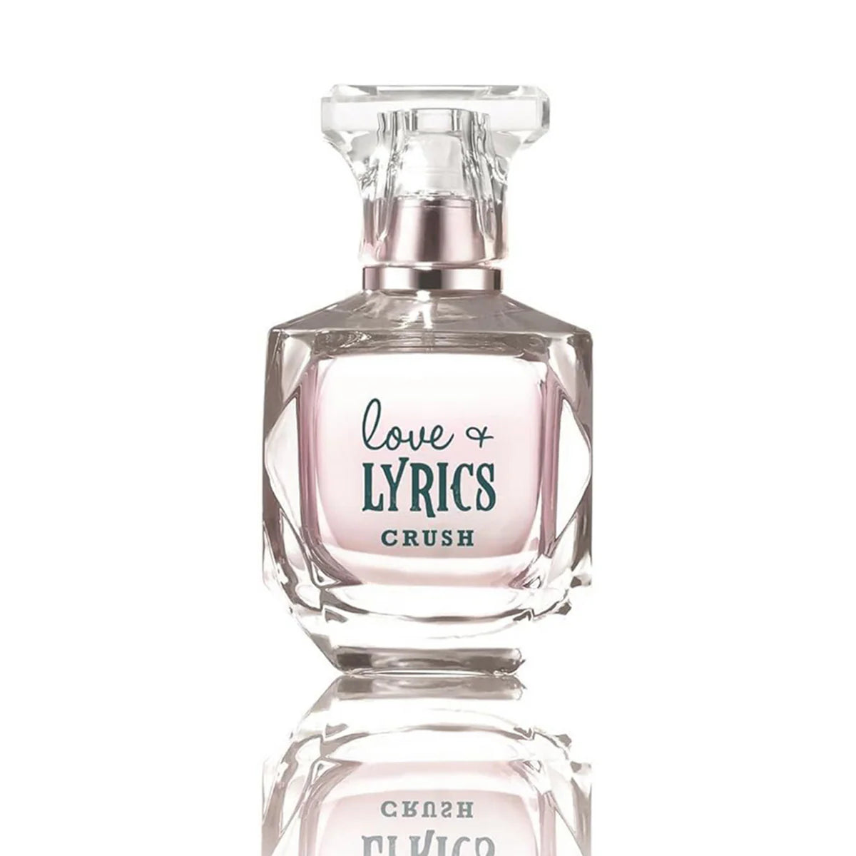 Tru Western Ladies Eau De Parfum 50ml - Love & Lyrics Crush - 95176