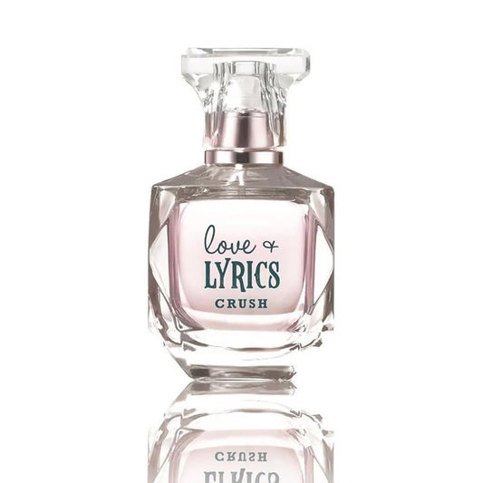 Tru Western Ladies Eau De Parfum 50ml - Love & Lyrics Crush - 95176