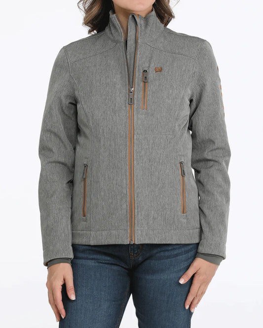 Cinch Ladies Bonded Jacket - MAJ9856004