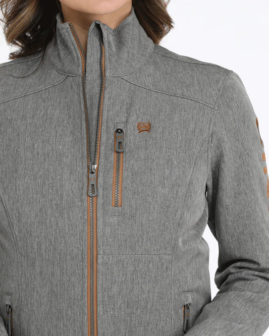 Cinch Ladies Bonded Jacket - MAJ9856004