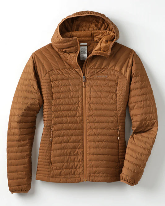 Cinch Ladies Down Jacket - MAJ9920001