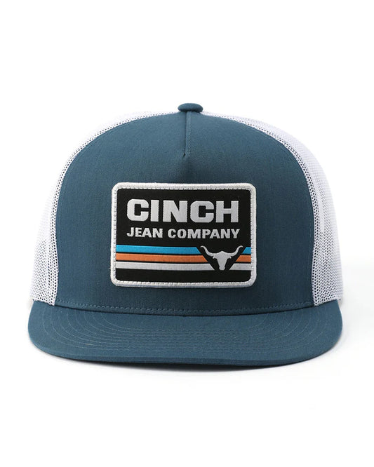 Cinch Mens Trucker Cap - MCC0600608