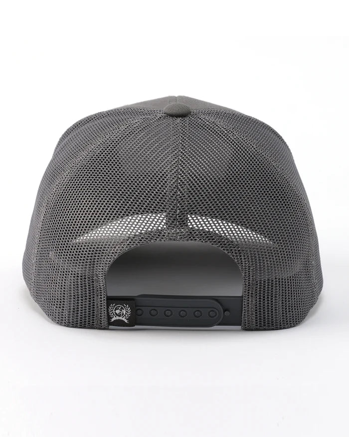 Cinch Mens Trucker Cap - MCC0660647