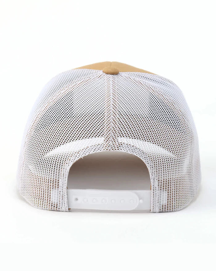 Cinch Mens Trucker Cap - MCC0660648