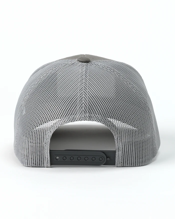 Cinch Mens Mid Profile Trucker Cap - MCC0660650