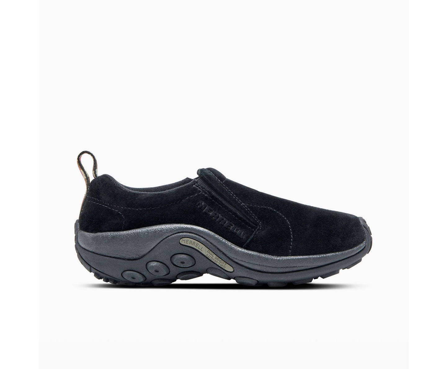 Merrell Ladies Jungle Moc - Midnight - ON SALE â Sheps Outfitters