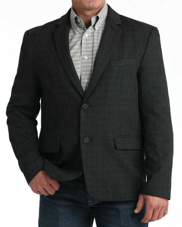 Cinch Mens Sport Coat - MWJ1931001