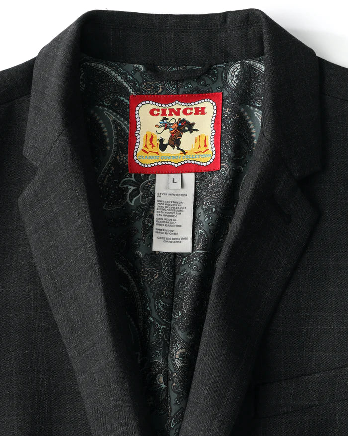 Cinch Mens Sport Coat - MWJ1931001