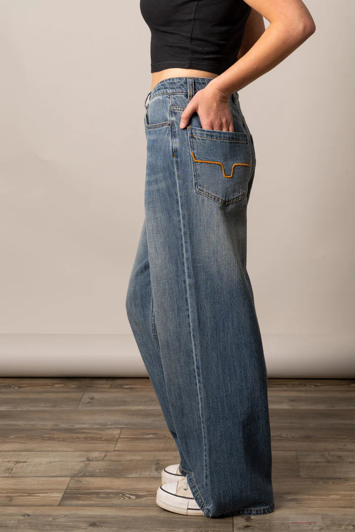 Kimes Ranch Ladies Maggie Jean - WJE0000019