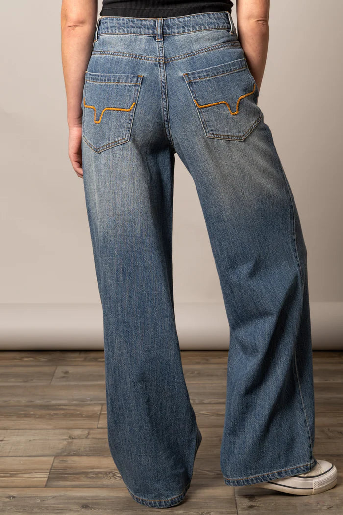 Kimes Ranch Ladies Maggie Jean - WJE0000019