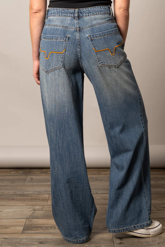 Kimes Ranch Ladies Maggie Jean - WJE0000019