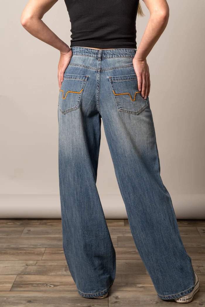 Kimes Ranch Ladies Maggie Jean - WJE0000019