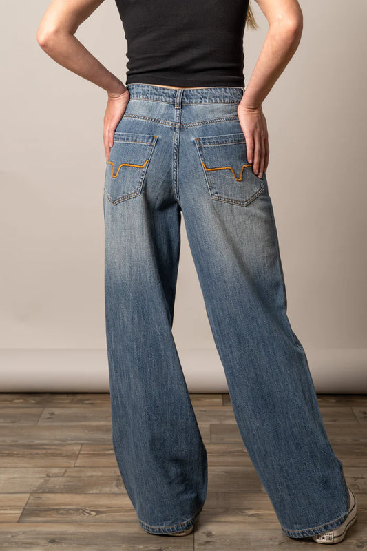 Kimes Ranch Ladies Maggie Jean - WJE0000019