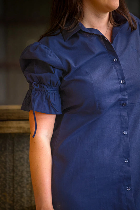 Lime & Soda Millie Dress