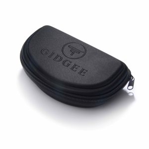 Gidgee Eyes Elite Sunglasses - Honey