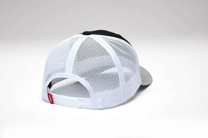 Kimes Ranch North Forty Cap - Black