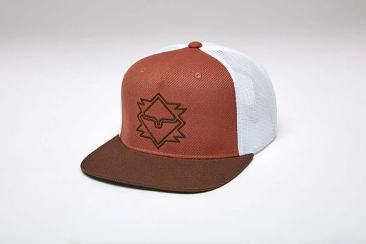 Kimes Ranch North Star - Burnt Orange