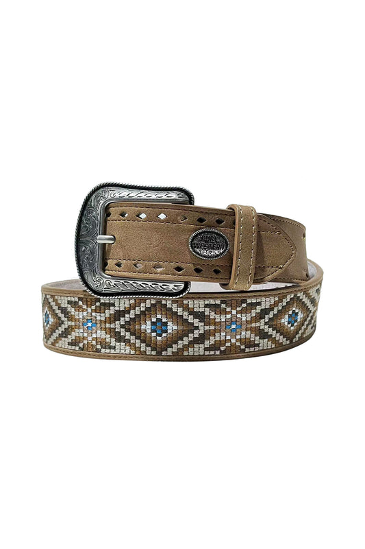Pure Western  Belt -P3S1963BLT