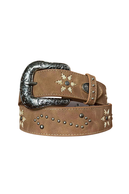 Pure Western Belt - P3S2902BLT