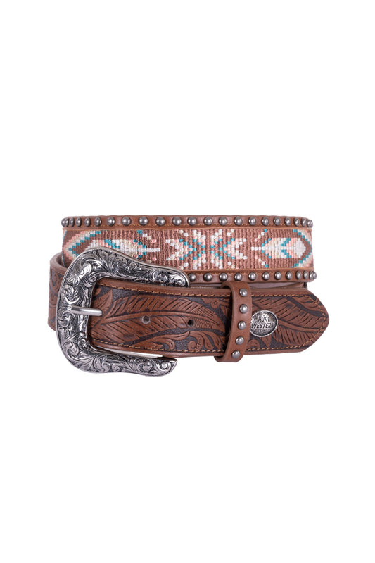 Pure Western Belt - P3S2906BLT